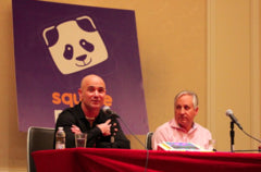 Geek Wire - Here's why tennis legend Andre Agassi is at the big CES tech show