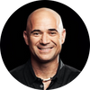 Andre Agassi, Chairman and Founder