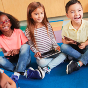 Multisensory Phonics Learning System | Square Panda